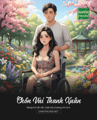 Chôn Vùi Thanh Xuân