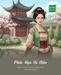 Phúc Họa Vô Môn