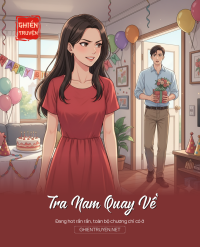 Tra Nam Quay Về