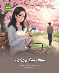 Lỡ Hẹn Sáu Năm