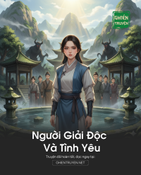 Người Giải Độc Và Tình Yêu