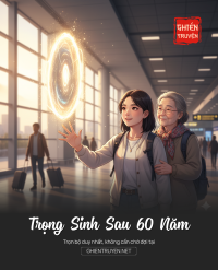 Trọng Sinh Sau 60 Năm
