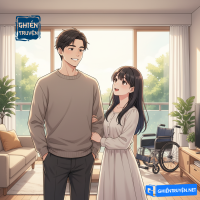 Câu Chuyện Của Tiểu Thư Và Người Thừa Kế