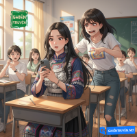 Người Miêu Và Bí Mật Hạ Cổ