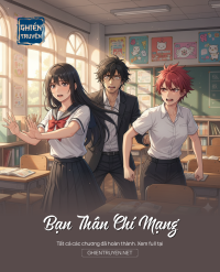 Bạn Thân Chí Mạng