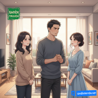 Trở Về Từ Cõi Chết, Tôi Đòi Lại Tất Cả