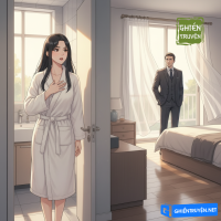 Ký Ức Khóa Trong Chiếc Hộp Thời Gian