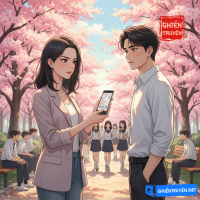 Nhường Em Một Người