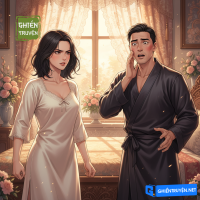 Xuyên Không Vả Mặt Nam Chính