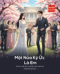 Một Nửa Ký Ức Là Em