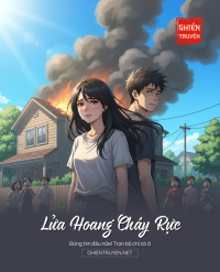 Lửa Hoang Cháy Rực