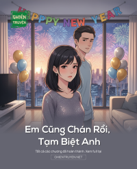 Em Cũng Chán Rồi, Tạm Biệt Anh