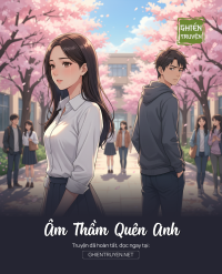 Âm Thầm Quên Anh