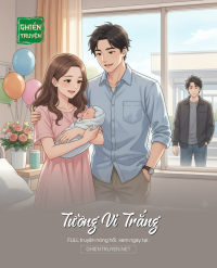 Tường Vi Trắng