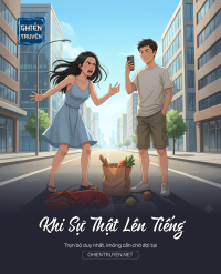 Khi Sự Thật Lên Tiếng