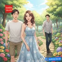 Người Đến Thay Chồng