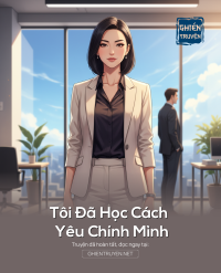 Tôi Đã Học Cách Yêu Chính Mình