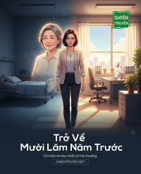 Trở Về Mười Lăm Năm Trước