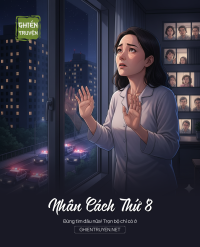 Nhân Cách Thứ 8
