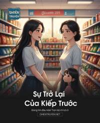 Sự Trở Lại Của Kiếp Trước