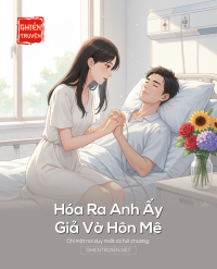 Hóa Ra Anh Ấy Giả Vờ Hôn Mê