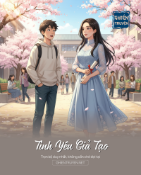 Tình Yêu Giả Tạo