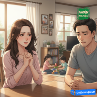 Kịch Bản Ly Hôn Giả