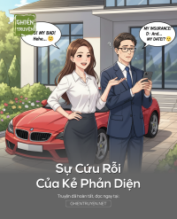 Sự Cứu Rỗi Của Kẻ Phản Diện