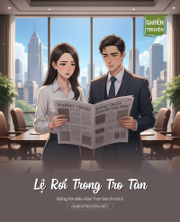 Lệ Rơi Trong Tro Tàn
