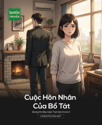 Cuộc Hôn Nhân Của Bồ Tát