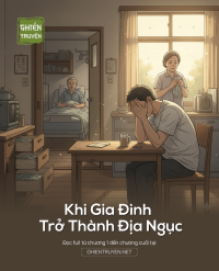 Khi Gia Đình Trở Thành Địa Ngục