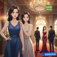 Tôi Và Bạn Thân Cùng Xuyên Không