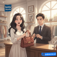 Đầu Xuân Gặp Gỡ, Ngày Đông Kết Duyên