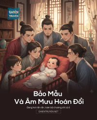 Bảo Mẫu Và Âm Mưu Hoán Đổi