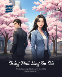 Chồng Phải Lòng Em Gái