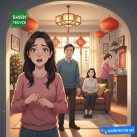 Năm 50 Tuổi, Mẹ Tôi Bắt Đầu Lại