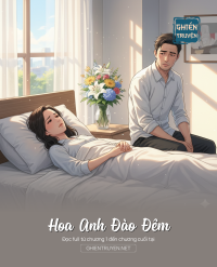 Hoa Anh Đào Đêm