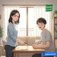 Bản Di Chúc Giả Dối