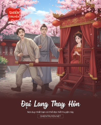 Đại Lang Thay Hôn