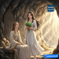 Nhặt Được Quỷ Vương Làm Phu Quân