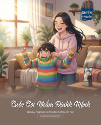 Cuộc Gọi Nhầm Địnhh Mệnh