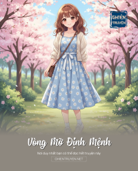 Vòng Mỡ Định Mệnh