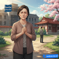 Sóng Gió Cuộc Đời Về Trước