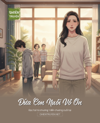 Đứa Con Nuôi Vô Ơn