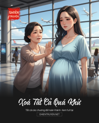 Xoá Tất Cả Quá Khứ