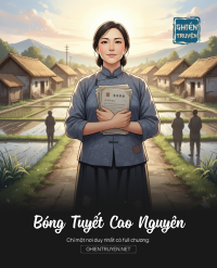 Bóng Tuyết Cao Nguyên