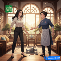 Cuộc Chiến Trong Tang Lễ