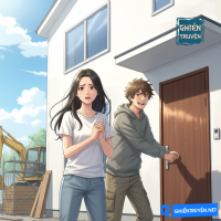 Ở Miễn Phí Một Năm Còn Tặng Thêm Một Cái Chết