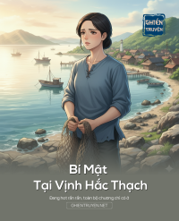 Bí Mật Tại Vịnh Hắc Thạch