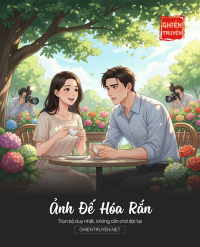 Ảnh Đế Hóa Rắn